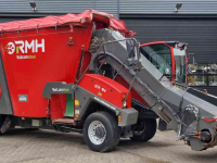 Vertical feed mixer RMH Vulcan 20 GOLD