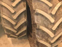 Wheels, Tyres, Rims & Dual spacers Mitas 440/65R24 Mitas AC 65