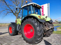 Tractor Claas AXION 810 CIS