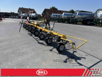 Tedder Maschio LEVANTE PROFI 690/880 - Kreiselzettwender