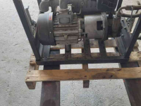 Other lawn and garden equipment and accessories  RC 0040 E