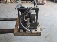 Other lawn and garden equipment and accessories  RC 0040 E