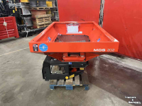 Fertilizer spreader Rauch MDS 20.2 Eco