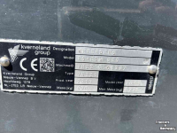 Fertilizer spreader Vicon RO-EDW Geospread Kunstmeststrooier