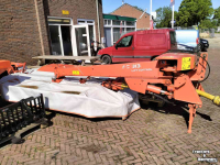 Mower Kuhn FC 313 - FF