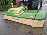 Mower Krone F320