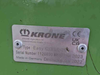 Mower Krone F320
