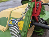 Mower Krone F320