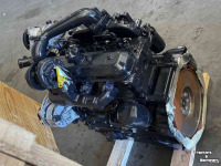 Used parts for tractors Fiat-Agri complete Nieuwe FIAT / IVECO motor 8045 -25 met TURB0 100pk 4cil