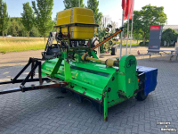 Haulm Topper AVR RAFALE 4X75,