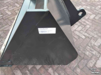 Excavator buckets Giant Grondbak GA300 1,5 meter Jubileum uitvoering