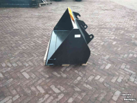 Excavator buckets Giant Grondbak GA300 1,5 meter Jubileum uitvoering