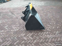 Excavator buckets Giant Grondbak GA300 1,5 meter Jubileum uitvoering