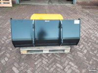 Excavator buckets Giant Grondbak GA300 1,5 meter Jubileum uitvoering