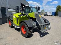 Telehandler Claas Scorpion 635 verreiker