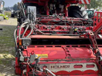 Sugar beet harvester Holmer Exxact Terra Dos T4-30 Bietenrooier