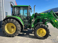 Tractor John Deere 6230