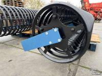 Rollers / Trailed rollers  Ringenrol / nalooprol 80 cm