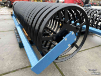 Rollers / Trailed rollers  Ringenrol / nalooprol 80 cm