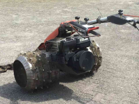 Ride-on mower Reform M3L