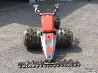Ride-on mower Reform M3L