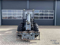 Telescopic Wheelloader Giant V6004T Telescopische Shovel
