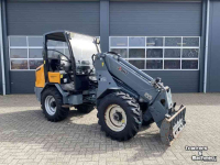 Telescopic Wheelloader Giant V6004T Telescopische Shovel