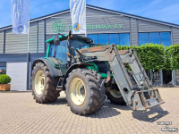 Tractor Valtra N121