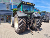 Tractor Valtra N121