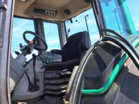 Tractor Valtra N121