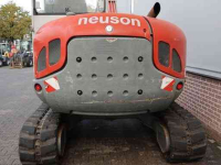 Mini-Excavator Neuson 8003 RD