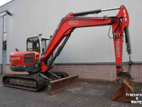 Mini-Excavator Neuson 8003 RD