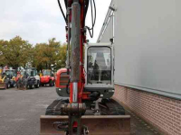 Mini-Excavator Neuson 8003 RD