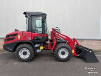 Wheelloader Yanmar V70S-5
