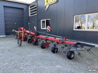 Tedder Vicon Vicon Fanex 903 gedragen schudder