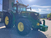 Tractor John Deere 6R 215