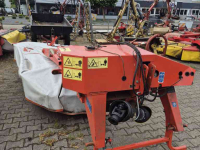 Mower Kuhn FC 283 G 2