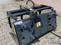 Silage Grabbucket / Grabfork Whites Pelikaanbak / Pelicaanbak 1400 mm EURO