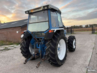 Tractor Ford 6610