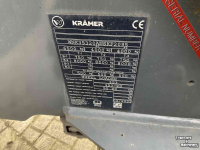 Wheelloader Kramer 5075