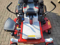 Ride-on mower Toro mr 5075t