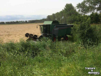 Combine Fendt 6300