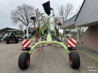 Rake Claas Liner 1750