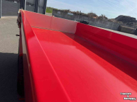 Dumptrailer Beco BREVIS 100