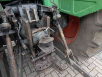 Tractor Fendt 311 LSA
