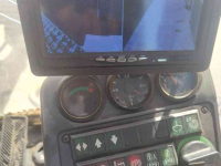 Excavator mobile Liebherr A314
