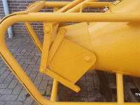 Concrete skips Beco Beton kubel 2000 liter