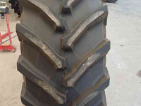 Wheels, Tyres, Rims & Dual spacers Trelleborg 600/70R30 TM900