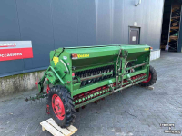 Seed drill Hassia Zaaimachine dk 300 3.00/35