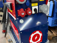 Aggregates  Schneeberger  NSGL42 U